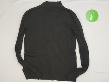 golf bezowy h m: Zinc, Golf dla mężczyzn, rozmiar XL — 3