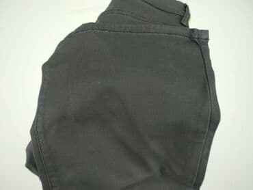 sprzedaż używanych majtek damskich: Spodnie materiałowe damskie, rozmiar XS — 6