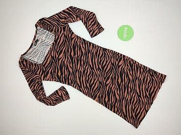 kozaki pull and bear: Cropp, Сукня жіноча, розмір S — 2