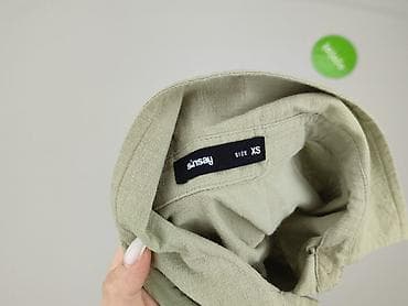 szorty lee: Sinsay, Koszula damska, rozmiar XS — 5