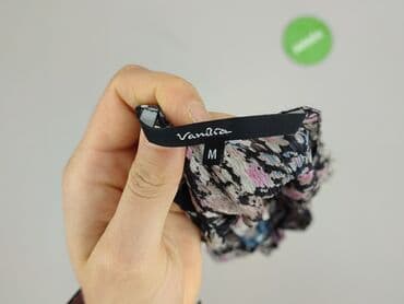 kwiaty z rajstop cena: Vanilia, Bluzka damska, M — 4