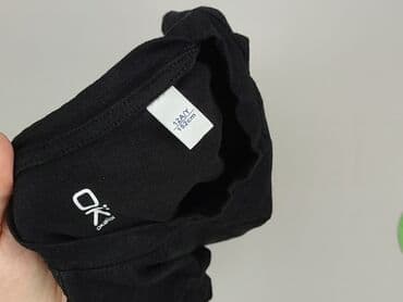 koszulki basic uniqlo: Sweatshirt, Okaidi, 12 years, 146-152 cm, condition - Very good — 5