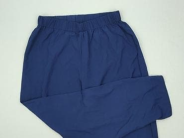 nike kawa slide: Spodnie dresowe damskie, rozmiar L — 1