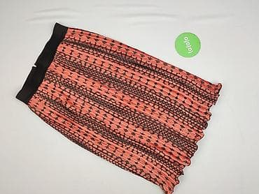 drapowana spódnice mini: Spódnica damska, rozmiar M — 2