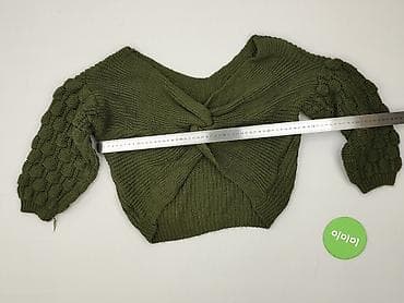 brandy sweter: Sweter damski, rozmiar One size — 4