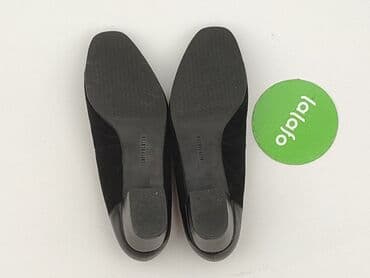 жіноче взуття польща: Jana, Flat shoes for women, 39, condition - Perfect — 3