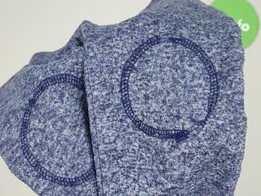 rajstopy że wzorem: Sweatpants, Pepco, 6-9 months, condition - Very good — 5