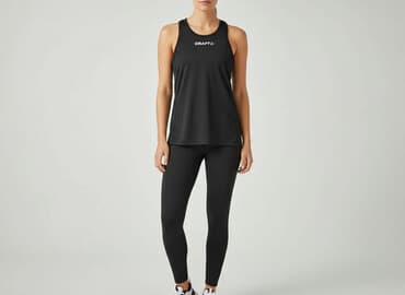 ubrania do koszykówki: Craft, Top damski, rozmiar XS — 7