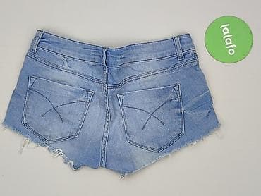 jade jeans: Topshop Moto, Szorty damskie, rozmiar S — 3