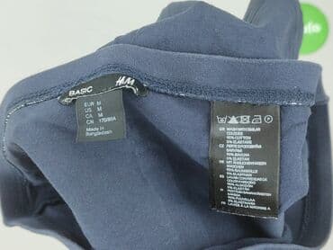 garnitury hm: H&M Basic, Spódnica damska, M — 4