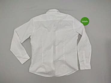 lidl kurtka softshell męska: SMOG, Koszulа dla mężczyzn, L — 3