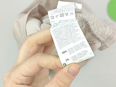 white stuff bluzki: Sinsay, Top damski, rozmiar M — 4