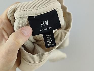 bluzy hm: H&M, Bluza damska
, rozmiar S — 4