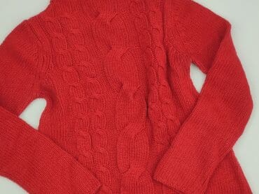 top sweterkowy h: Gina Tricot, Sweter damski, rozmiar S — 1