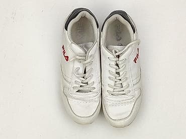 demary: Fila, Sneakersy damskie, rozmiar 40 — 1
