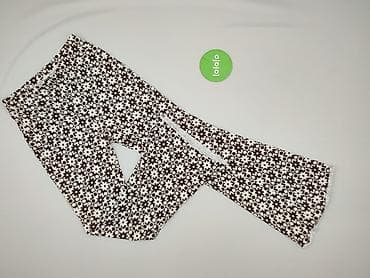 crocs isabella: Shein, Spodnie materiałowe damskie, rozmiar S — 2