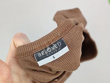 grey wolf bluzki: Beloved, T-shirt damski, rozmiar S — 4