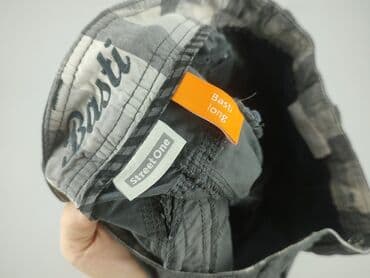 sklep ccc buty zimowe: Street One, Spodnie materiałowe damskie, rozmiar S — 4