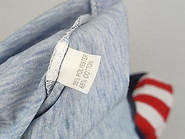 folkowe trampki: Koszulka dla mężczyzn, rozmiar M — 6