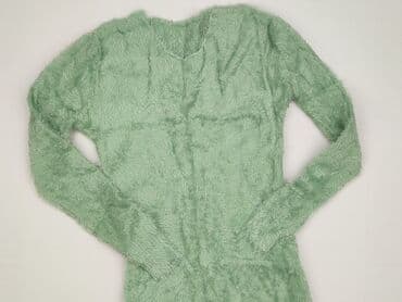 sukienka z dlugim swetrem: Sukienka damska, rozmiar S — 2