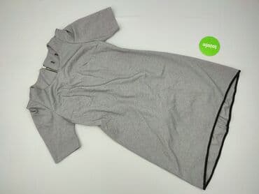 grey wolf sukienki boho: Sukienka damska, rozmiar S — 2