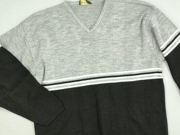 Swetry: Sweter, M, stan - Bardzo dobry
