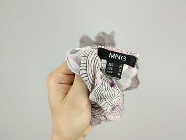 mango bluzki: MNG, Bluzka damska, rozmiar M — 4