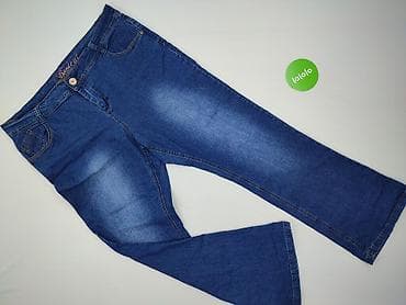 diverse denim: Jeansy damskie, rozmiar 2XL — 2