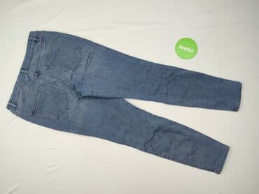 spodnie never denim: Next, Jeansy damskie, L — 3
