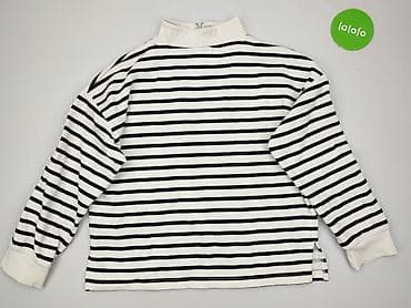 kurtka malachowski: Sinsay, Bluza damska
, rozmiar M — 3