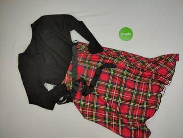 shein curve sukienki na weselę: Shein Curve, Sukienka damska, rozmiar XL — 3