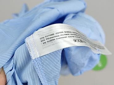 basic tees h: Women`s shirt, size L — 4