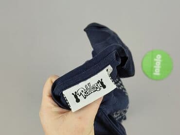 sinsay koszulka w kropki: T-shirt damski, rozmiar S — 4