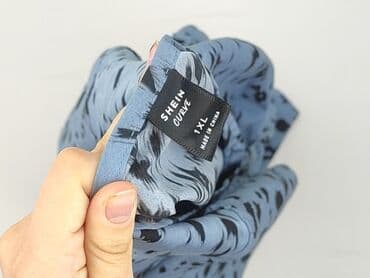 Ubrania damskie: Shein, Bluzka damska, rozmiar XL — 4