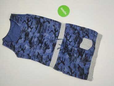 sukienki xxl na lato: Sukienka damska, rozmiar S — 2