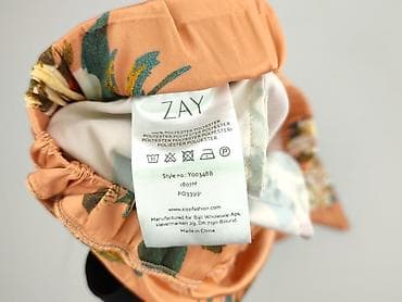 buty bocci: Zay, Spodnie materiałowe damskie, rozmiar M — 5