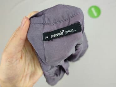 sukienka odcinana pod biustem plus size: Reserved, Sukienka damska, S — 4