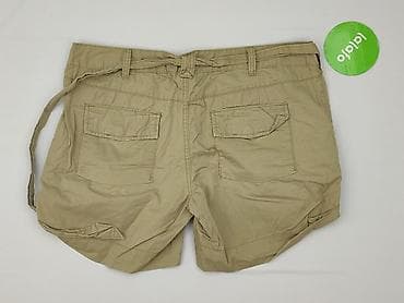 crocs 125: H&M L.O.G.G., Szorty damskie, rozmiar XL — 3