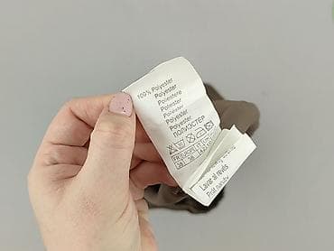 biustonosz 65 c: Camaïeu, Bluzka damska, rozmiar M — 4