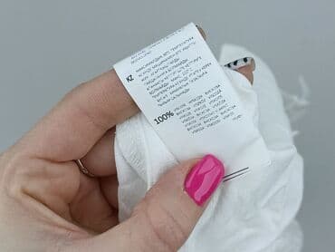 calvin klein performance koszulki damskie: Cropp, Koszula damska, rozmiar XS — 5