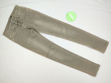 m s spodnie: Re-Dress, Jeansy damskie, rozmiar 2XS — 3