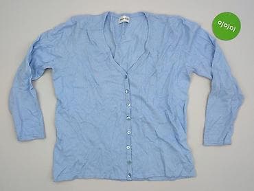 Kobiety: Kardigan damski, rozmiar 2XL — 2