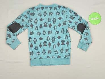kurtka flek: Bluza, Pepco, 7 lat, 116-122 cm, stan - Bardzo dobry — 3