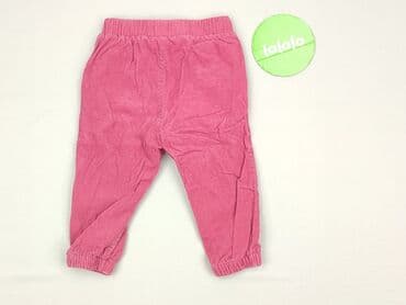 skarpety z psem: Legginsy, So cute, 9-12 miesięcy, stan - Bardzo dobry — 3