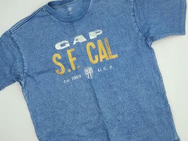 marynarka i koszulka: Gap, Koszulka dla mężczyzn, rozmiar M — 1