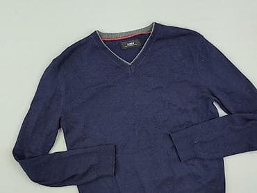 sweter tommy jeans: Mexx, Sweter dla mężczyzn, rozmiar S — 1