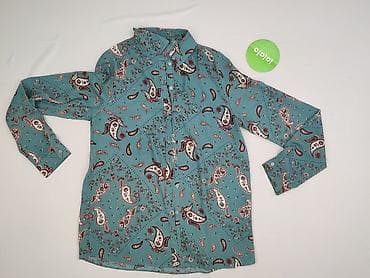 chaotic system t shirt: Primark, Koszula damska, rozmiar S — 2