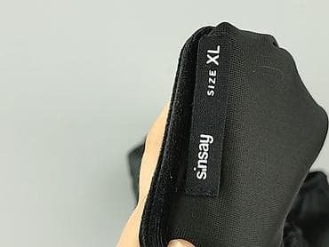 cekinowe: Sinsay, Sukienka damska, rozmiar XL — 5