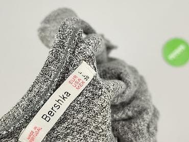 stradiwarius pl: Bershka, Sukienka damska, rozmiar L — 5