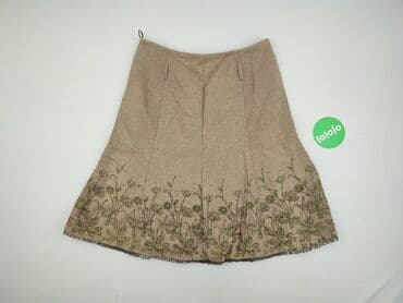 długie letnie spódnice allegro: Women`s skirt, size 2XL (EU 44) — 3